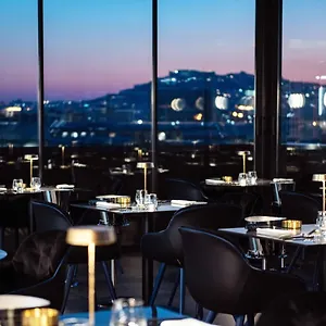 Gold Tower Lifestyle Νάπολη